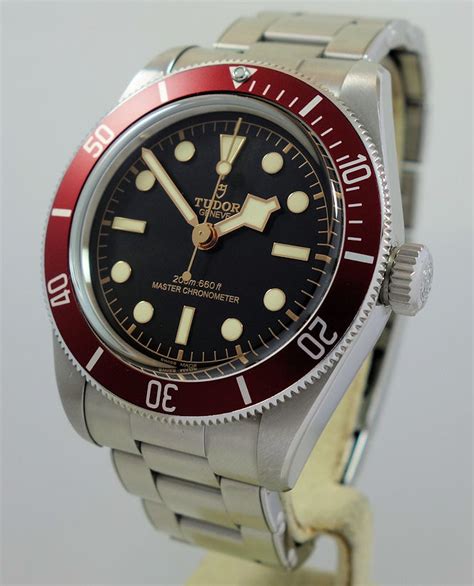 tudor 7941a|tudor black bay 41mm.